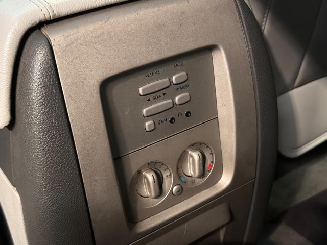 LINCOLN Navigator 5.4I V8