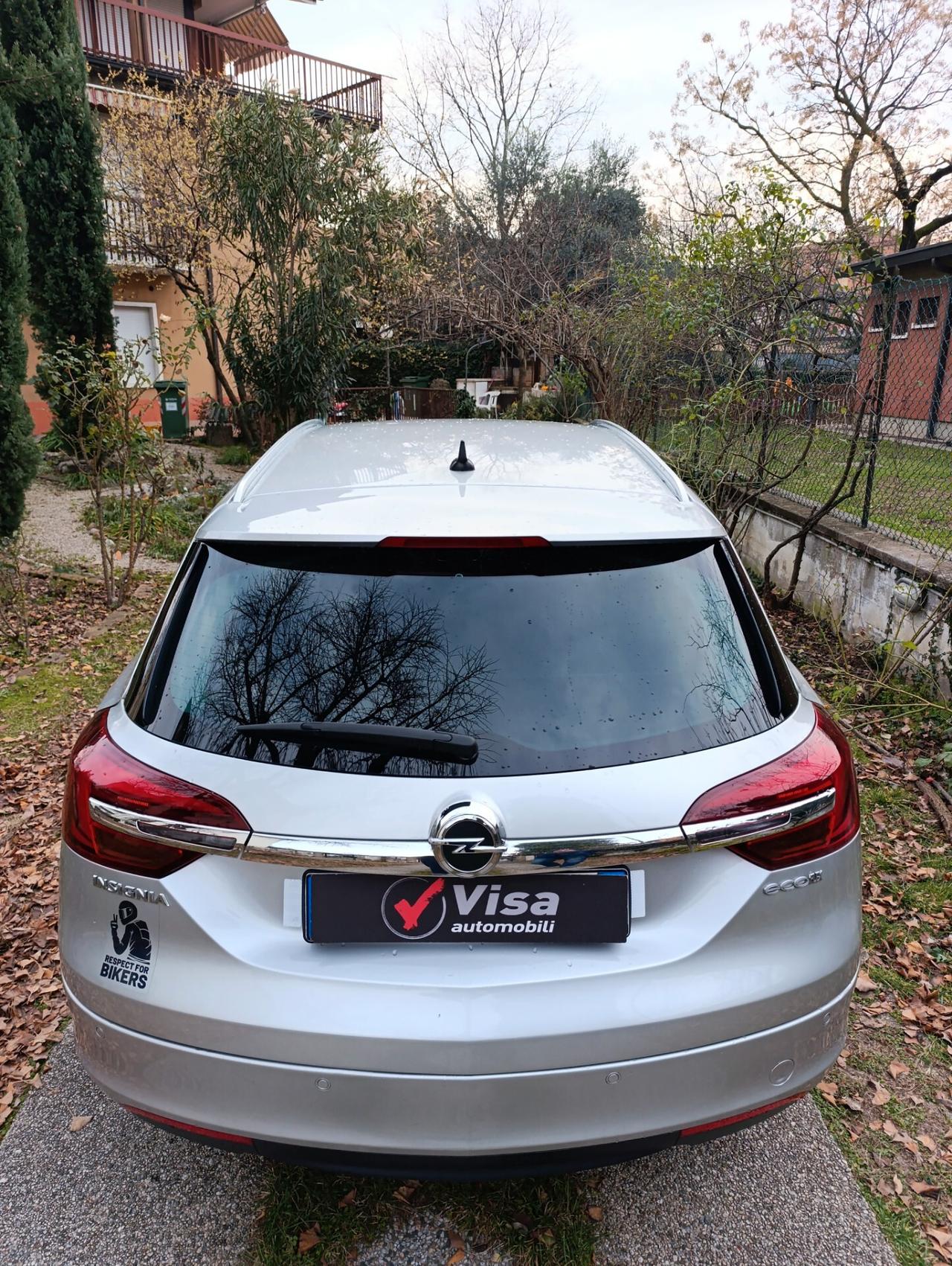 Opel Insignia 2.0 CDTI 140CV #GM