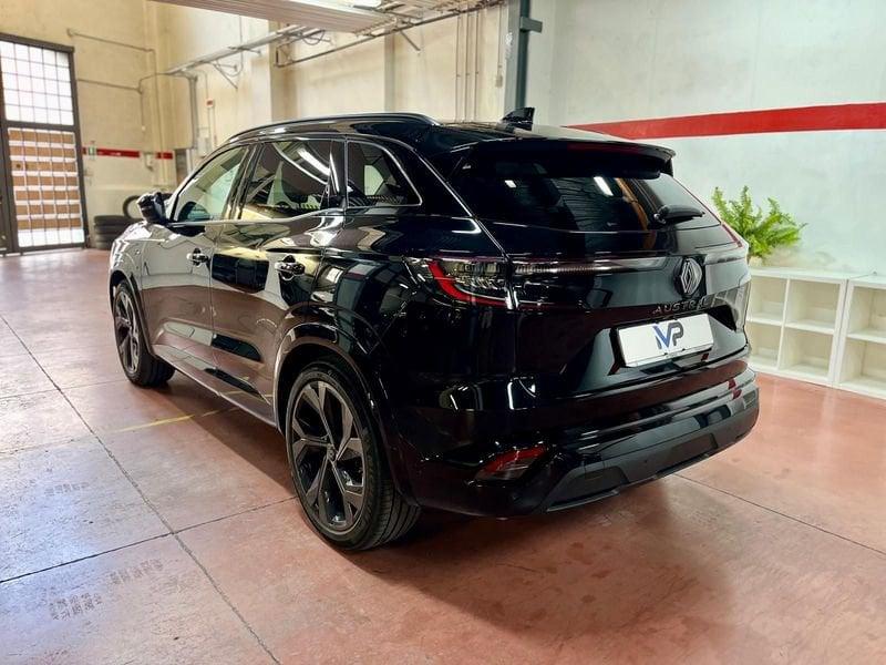 Renault Austral Mild Hybrid 160 Auto Techno Esprit Alpine