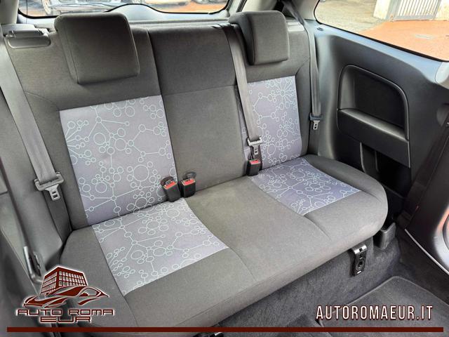 FORD Fiesta 1.2 16V 3p. UNIPRO'! TAGLIANDATA! GOMMATA!