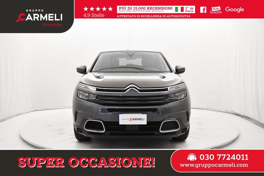 Citroen C5 Aircross 1.5 BlueHDi Live
