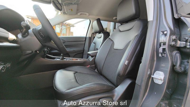 Jeep Compass 1.6 Multijet II 2WD Limited *PROMO FINANZIARIA*