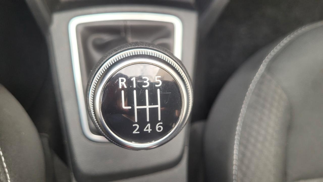 Dacia Duster 1.5 dCi 8V 115 CV 4x2 Extreme