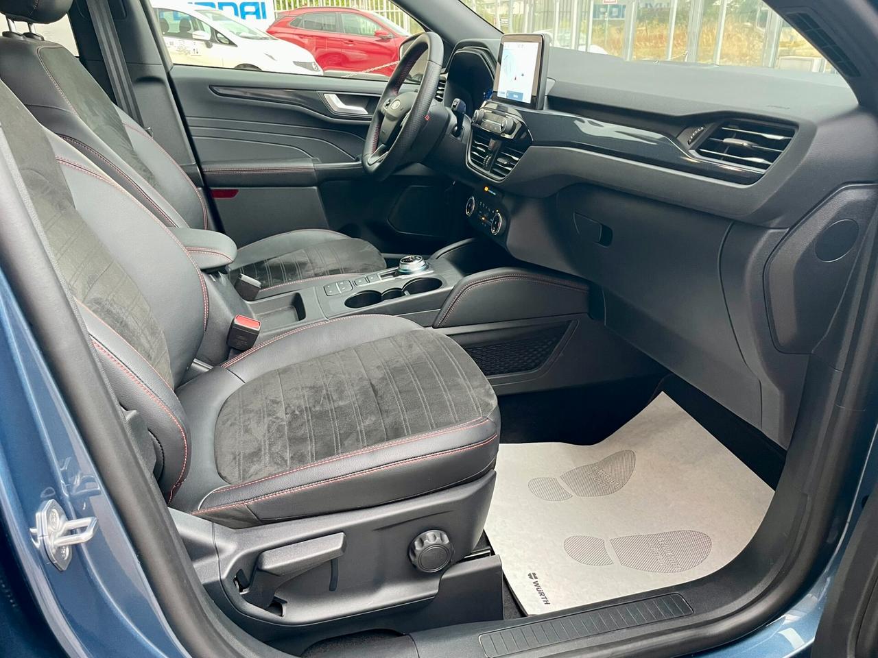 Ford Kuga Plug In Hybrid 225cv CVT ST-Line X