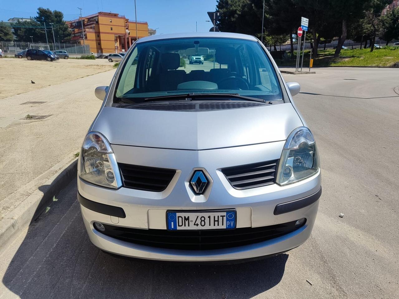 Renault Modus 1.2 Benz. 75CV (98000 KM)!