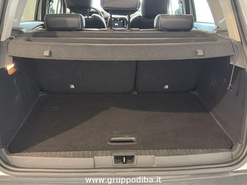 Renault Captur 2017 Benzina 1.3 tce Sport Edition2 130cv fap