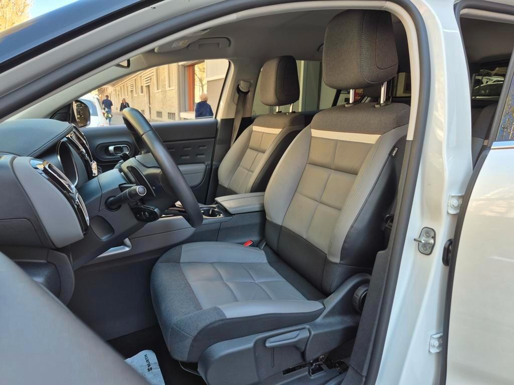 Citroen C5 Aircross PureTech 130 S&S EAT8 Feel