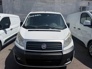 Fiat Scudo 2.0 diesel 2015