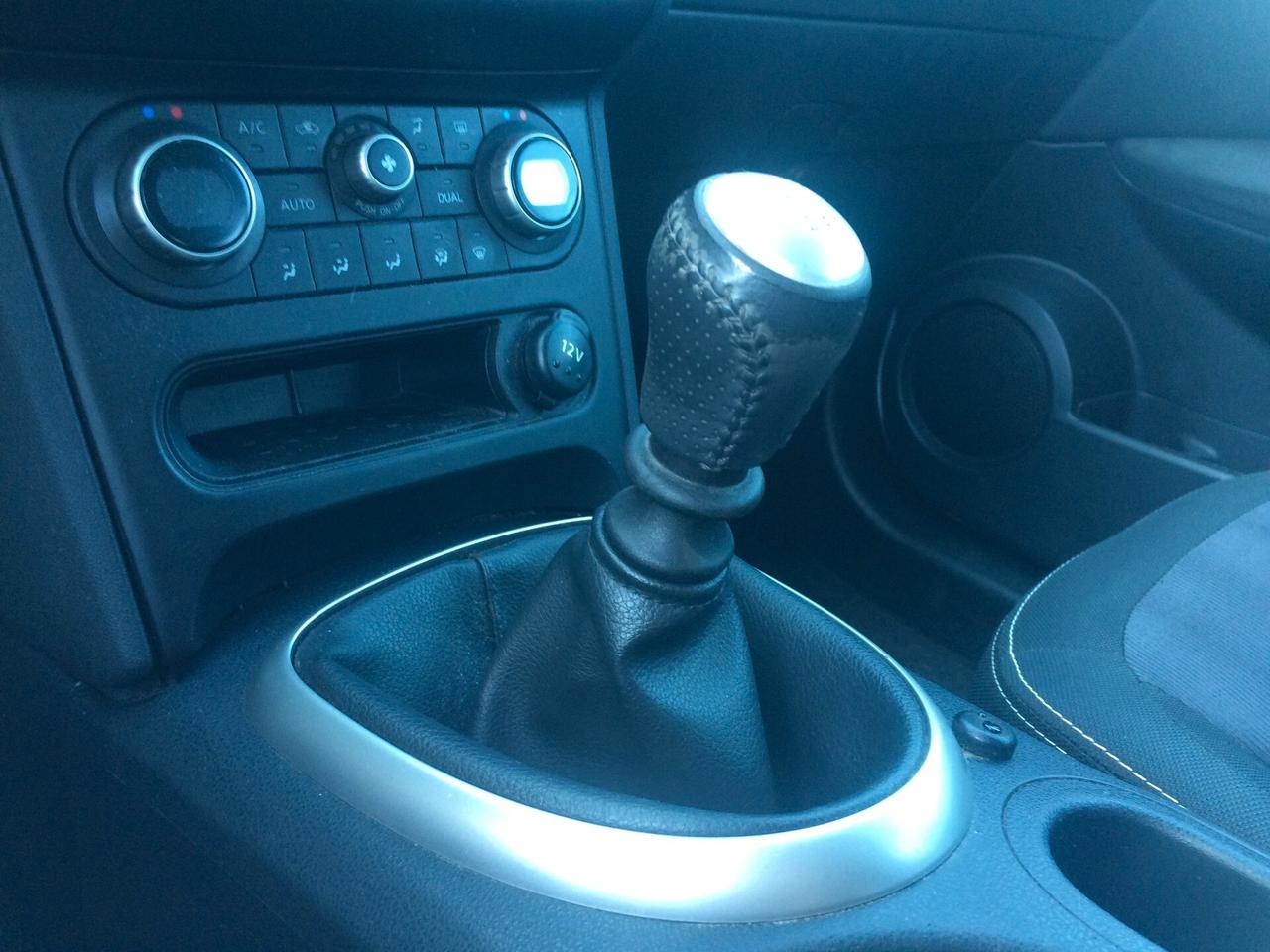 2012 Nissan Qashqai 1.5 dCi DPF Acenta tagliandata +garanzia!