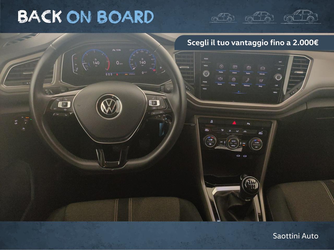 1.6 TDI Style