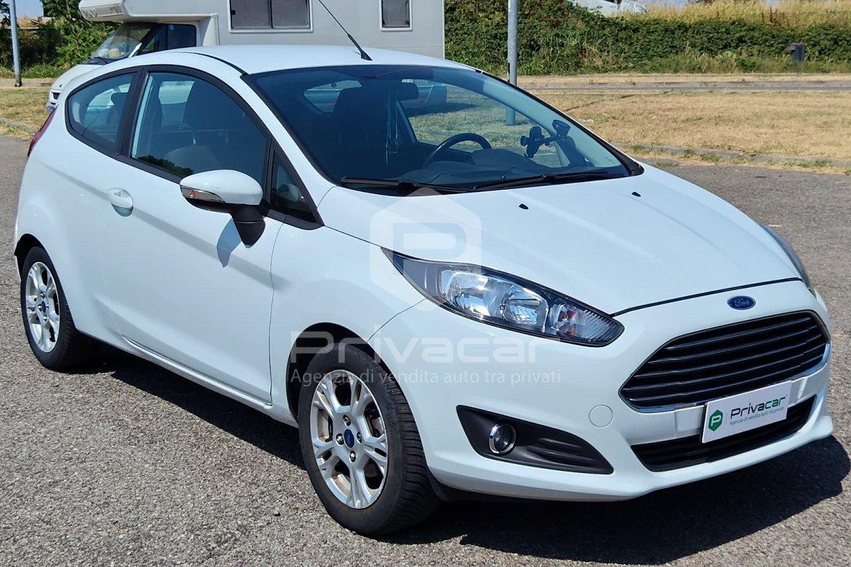 FORD Fiesta 1.2 60CV 3 porte Business