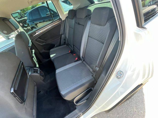 VOLKSWAGEN Tiguan 1.6 TDI SCR Style BlueMotion Technology