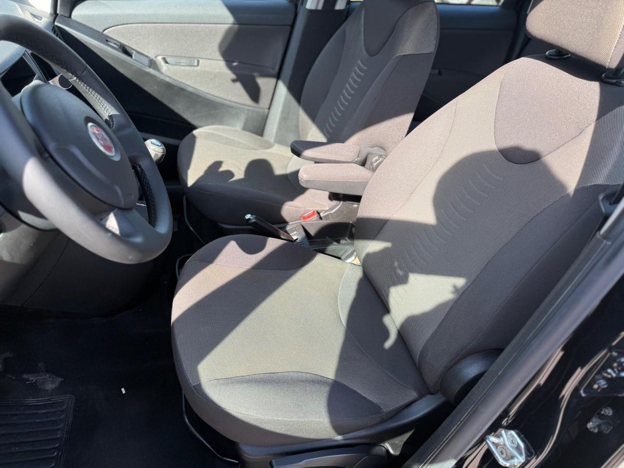 Fiat Idea 1.3 MJT 16V 95 CV S&S Active