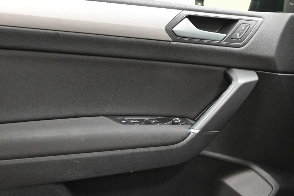 VOLKSWAGEN Touran 3ª serie Touran 1.6 TDI 115 ...