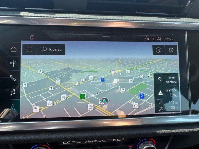 AUDI Q3 SPB 35 TFSI 150CV Mhev S Tronic Business Plus