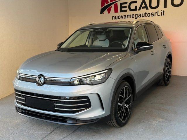 VOLKSWAGEN Tiguan 2.0 TDI 150 CV DSG Elegance