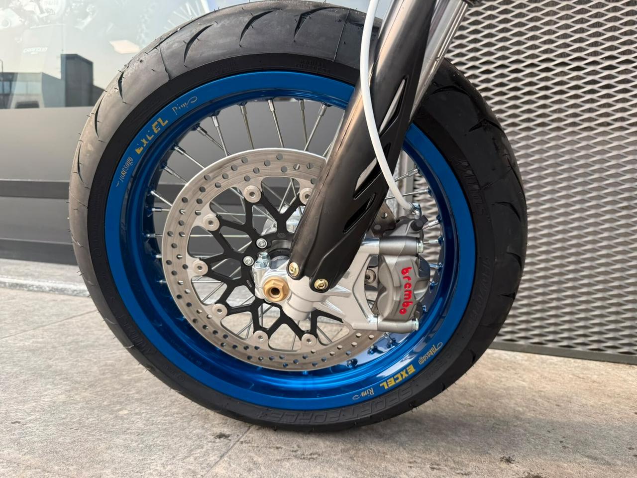 Tm SMR 125 2026
