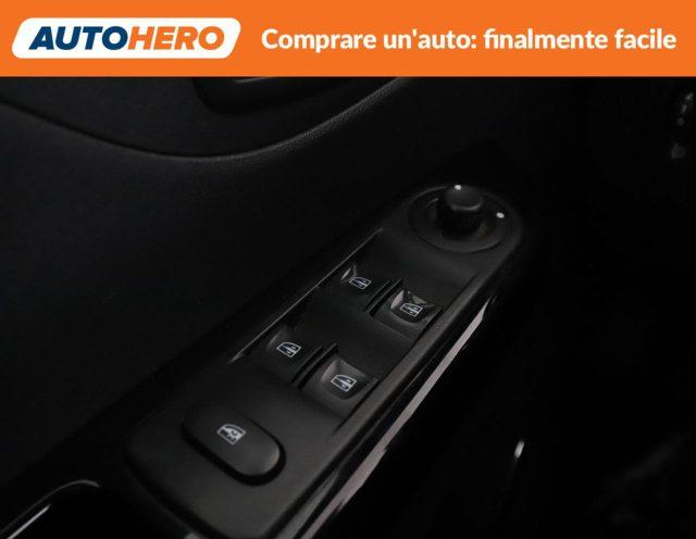 RENAULT Captur dCi 8V 90 CV Start&Stop Energy Intens