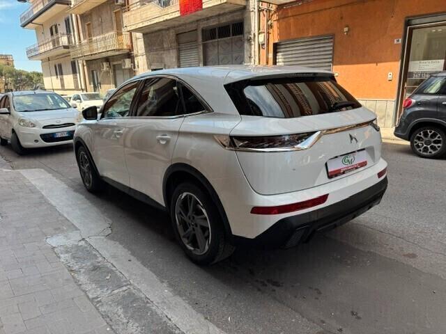 Ds 7 Crossback BlueHDi 130 aut. Business