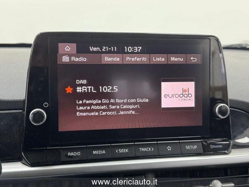 KIA Picanto 1.0 12V 5 porte Style