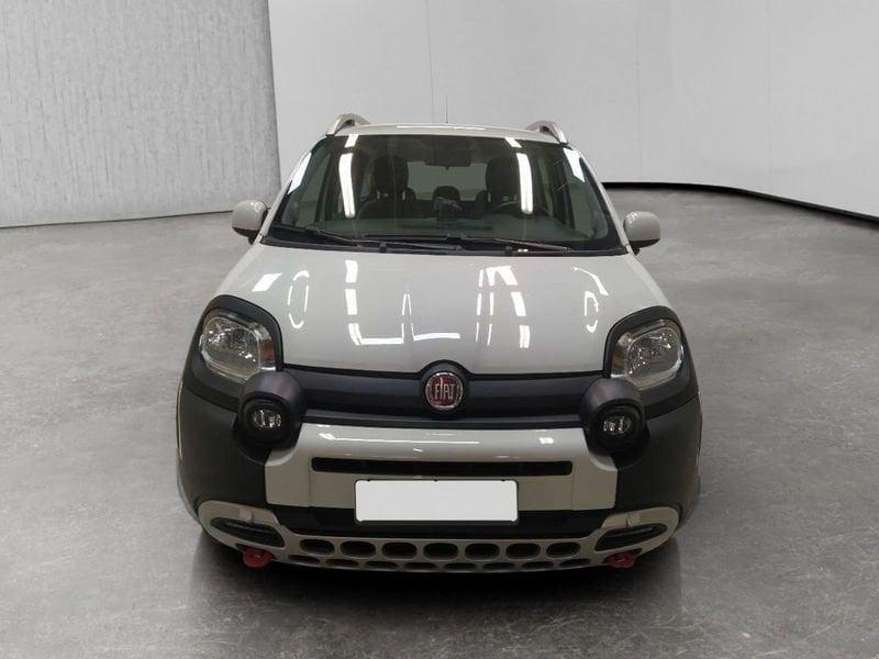 FIAT Panda 0.9 t.air t. Cross 4x4 s&s 85cv