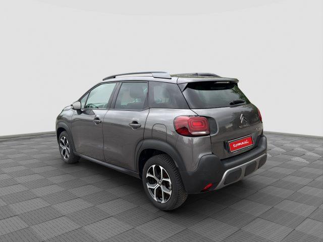 CITROEN C3 Aircross C3 Aircross PureTech 110 S&S Plus