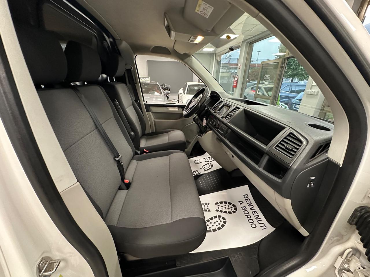 Volkswagen T6 2.0 3 P0STI EURO 6