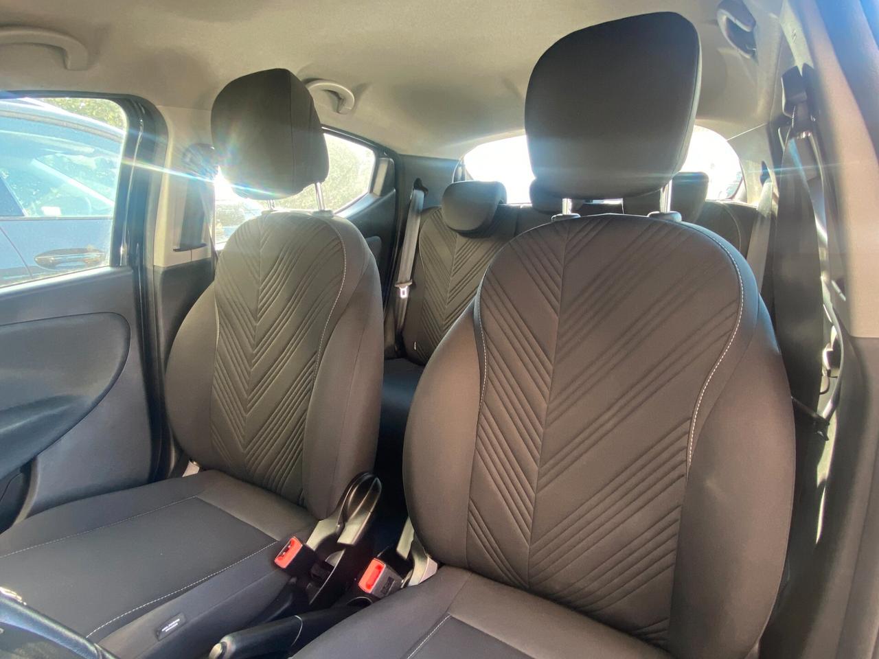 LANCIA Ypislon 1.0 Hybrid 5Posti GOLD RadioAPP CarPlay