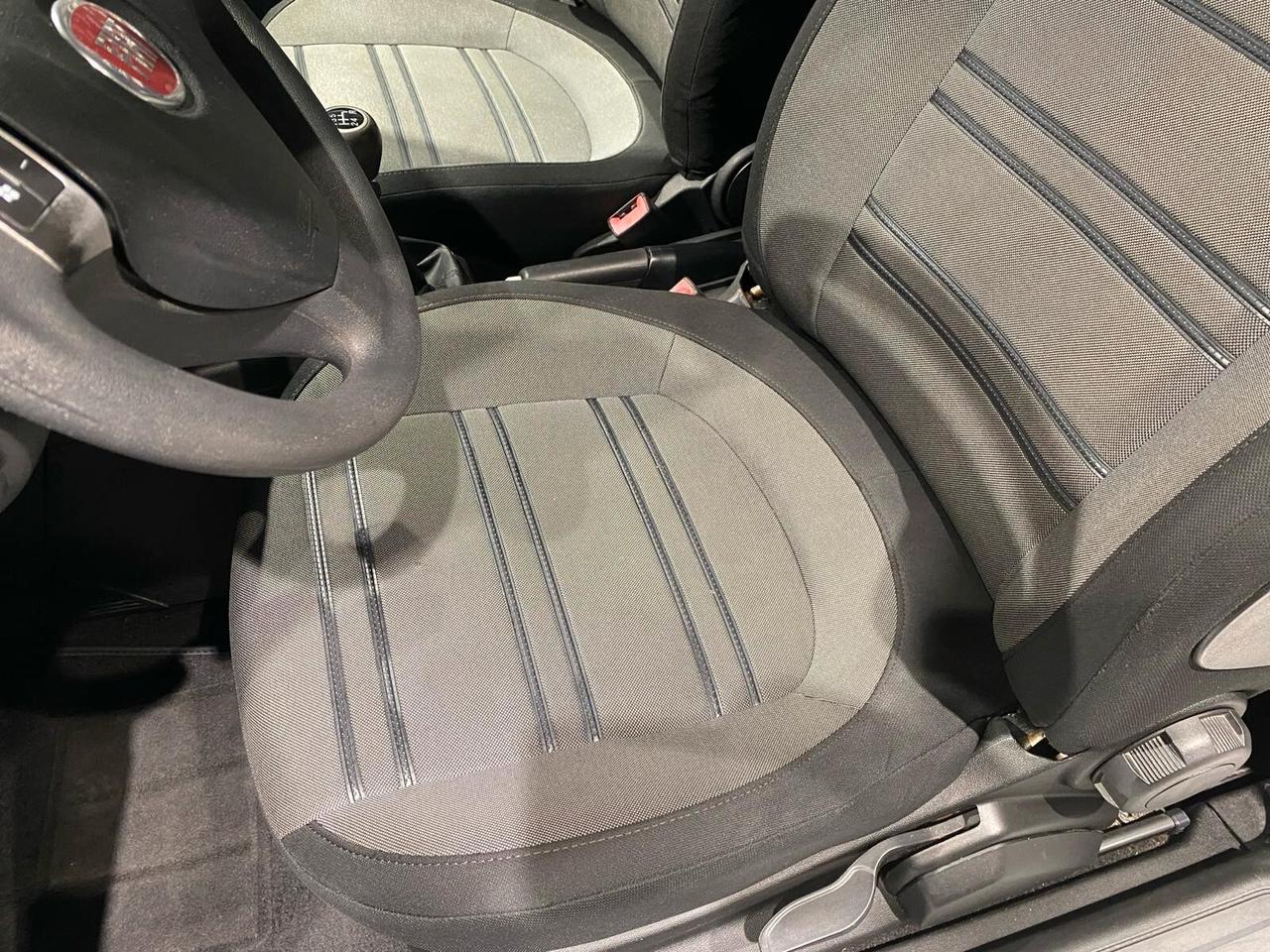 Fiat Punto Evo 1.4 Benzina - 2011