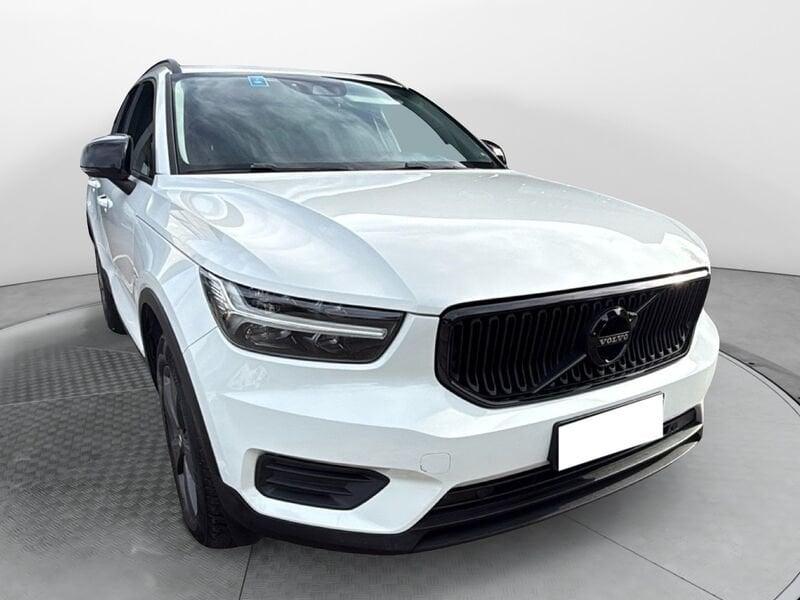 Volvo XC40 XC40 2.0 d3 Business Plus awd geartronic my20