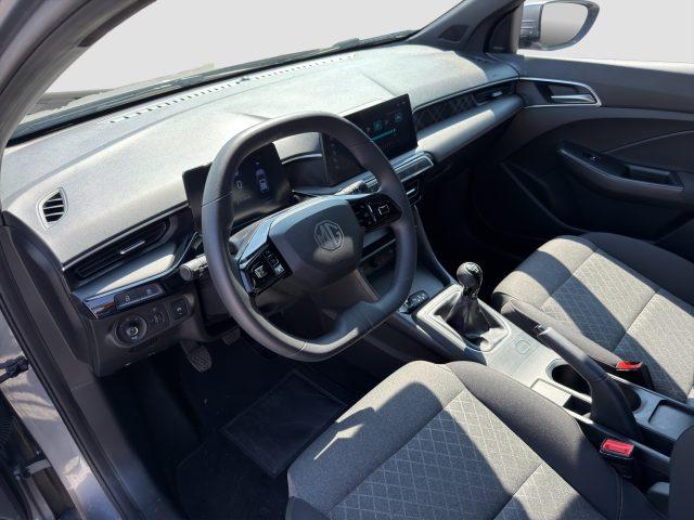 MG MG3 MG3 1.5 Comfort