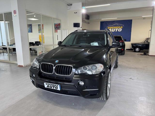 BMW X5 xDrive30d Eletta