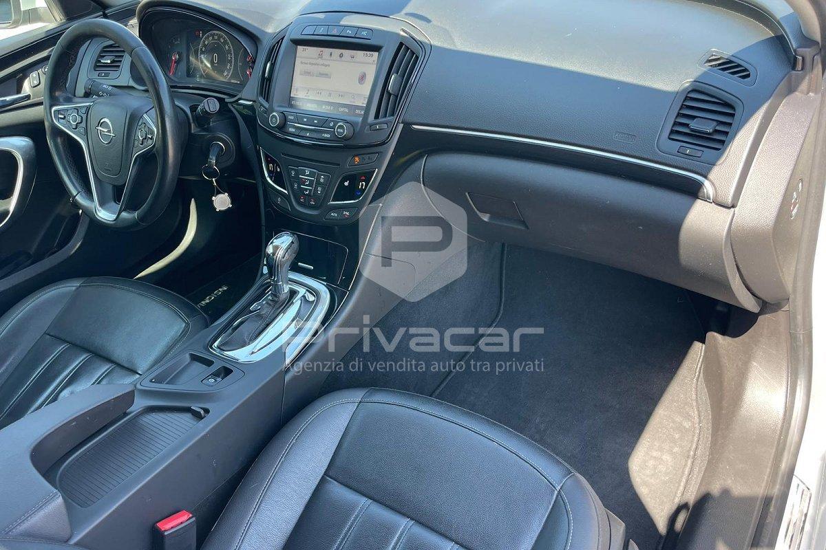 OPEL Insignia 1.6 CDTI 136CV Sports Tourer aut. Cosmo