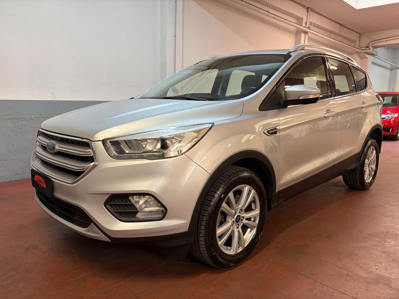 Ford Kuga 1.5 TDCI 120 CV S&S 2WD Business