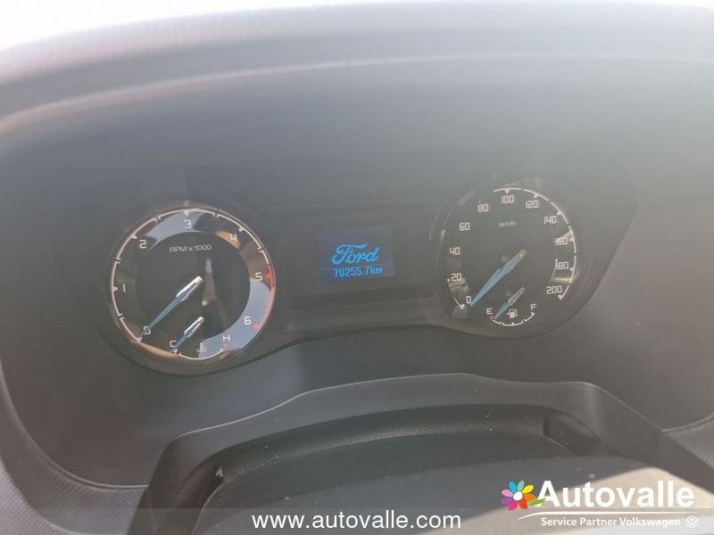 Ford Ranger 2.2 TDCi Super Cab XL 4pt.
