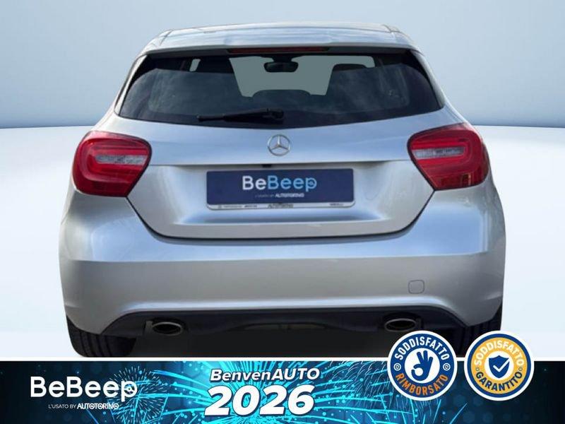 Mercedes-Benz Classe A A 180 CDI SPORT AUTO