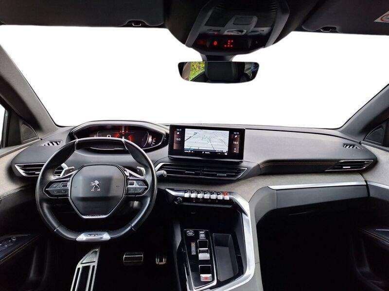 Peugeot 5008 BlueHDi 130 CV Automatica 7 Posti GT NAVI LED S&S EAT8