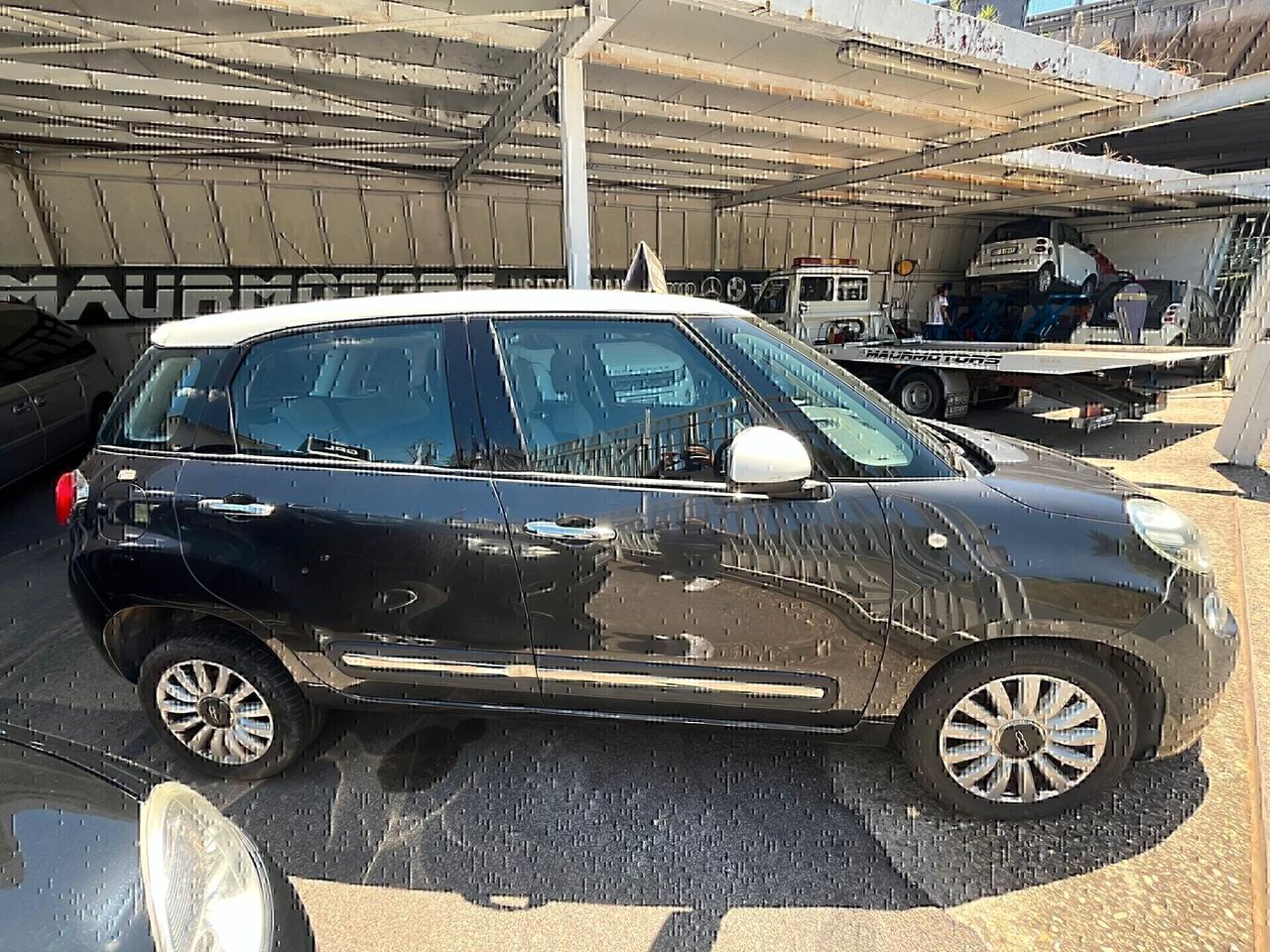 FIAT 500L 1.3 MULTIJET 85 CV POP - EURO 5B