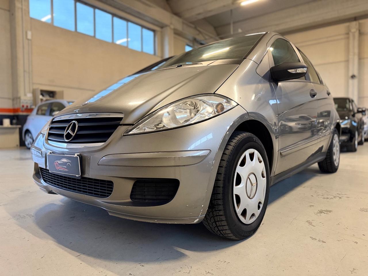 Mercedes-benz A 150 Avantgarde NEOPATENTATI