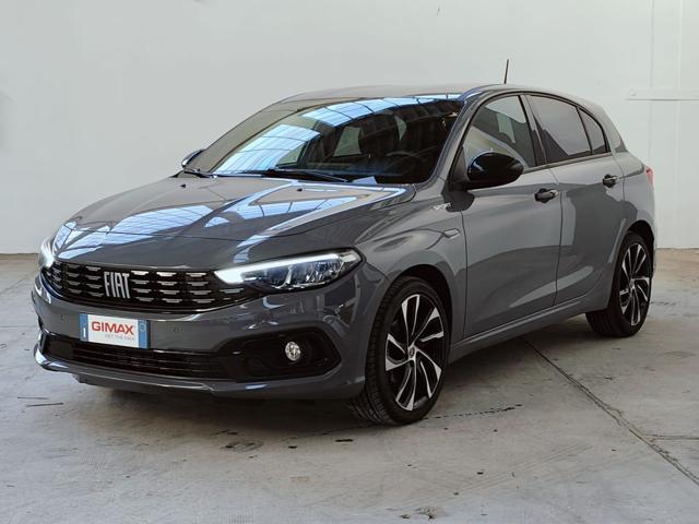 FIAT Tipo 1.6 Mjt S&S 5 porte City Sport