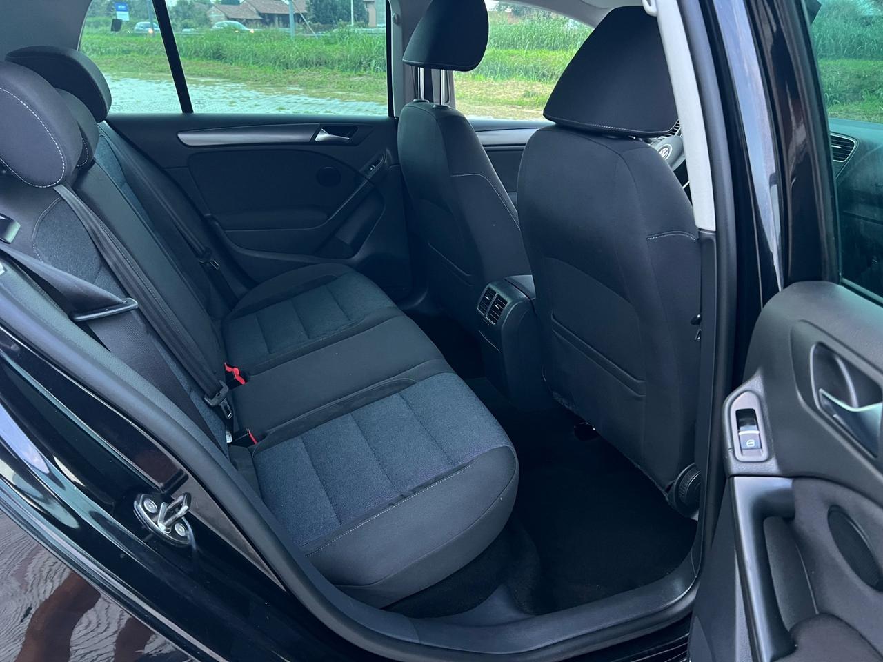 Volkswagen Golf Business 1.6 TDI 5p. Comfortline