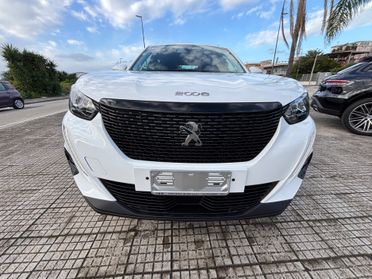 Peugeot 2008 BlueHDi 110 S&S Allure Pack