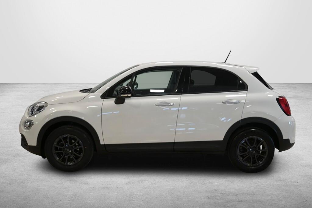 FIAT 500X 1.3 MultiJet 95 CV CLUB
