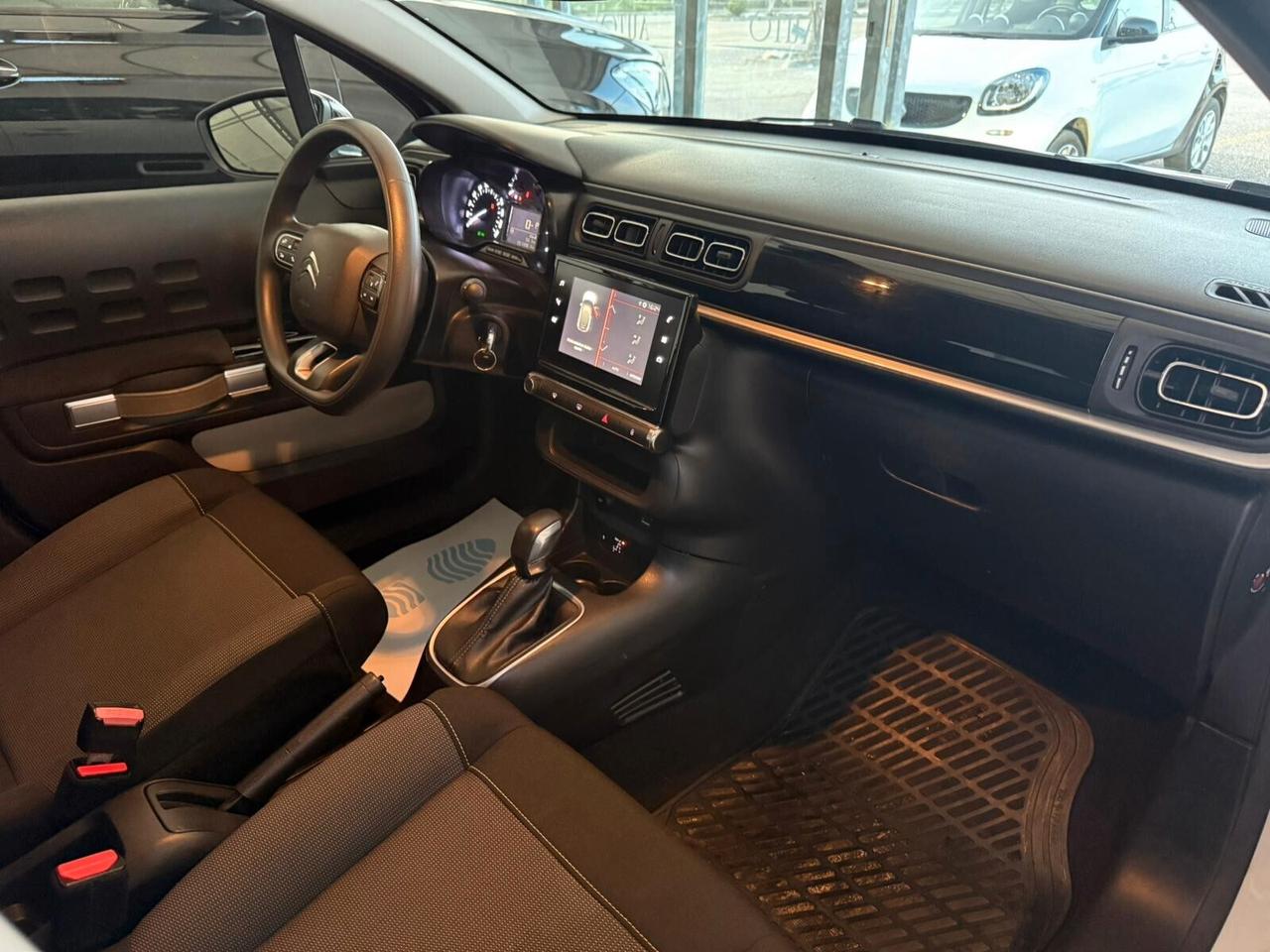 Citroen C3 PureTech 110 S&S Shine