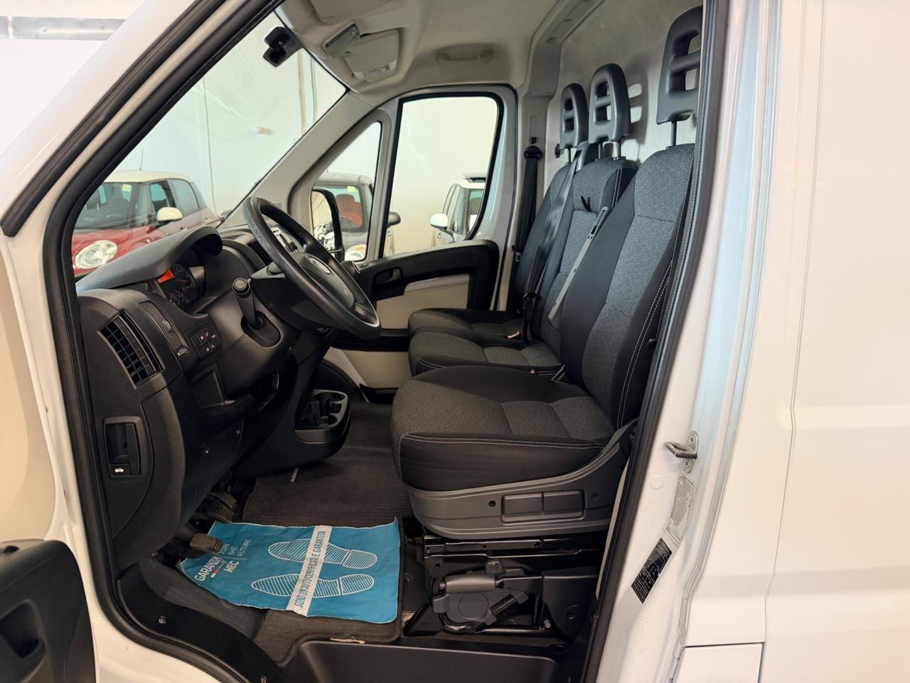 Fiat Ducato 30 2.0 MJT PC-TN Furgone