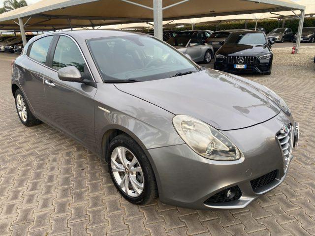 ALFA ROMEO Giulietta 1.6 JTDm-2 105 CV Progression