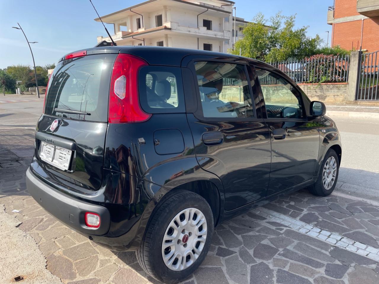 Fiat Panda 1.2 Easy