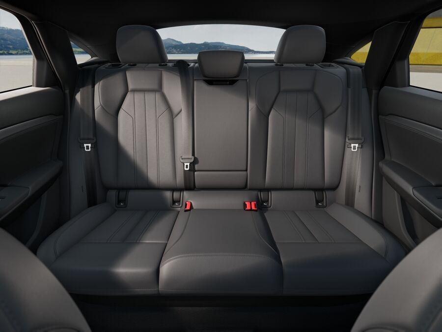 AUDI Audi Q6 Sportback S line edition e-tron quattro 285,00 kW