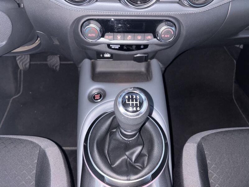 Nissan Juke 1.0 DIG-T N-Design Promo Renew Days!