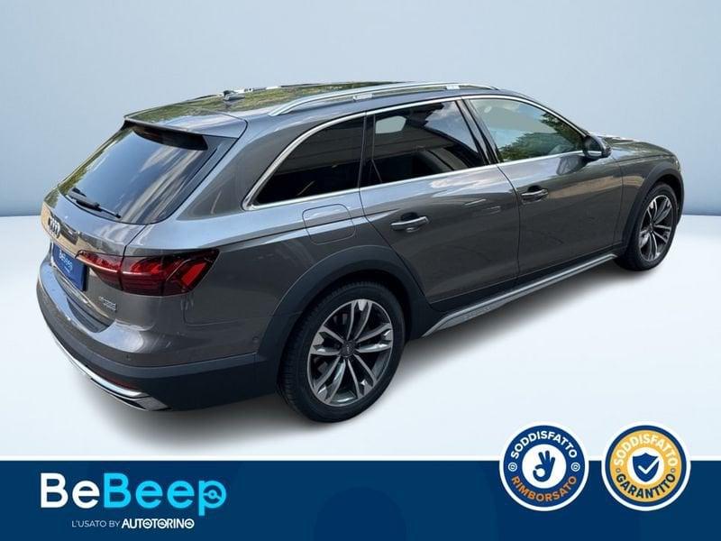 Audi A4 allroad 40 2.0 TDI BUSINESS EVOLUTION QUATTRO 1